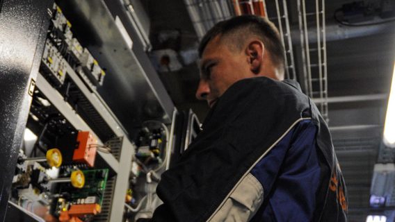 De Novo повністю виключає зовнішнє втручання в роботу ЦОД. Як у компанії пояснили нещодавній технічний збій