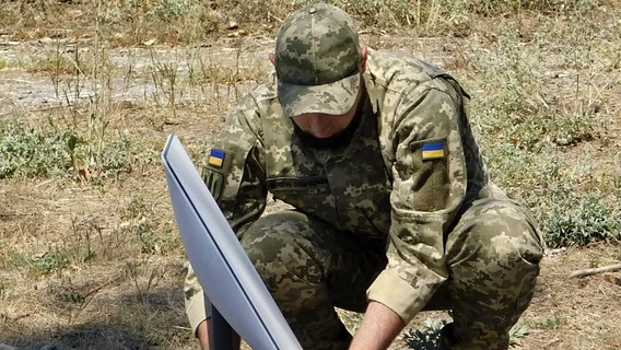 Starlink and Starshield in Ukraine again operate at speeds over 160 km/h. Ministry of Defense checks upper limits