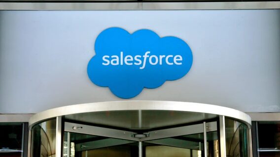 Salesforce launches vibe coding tool for business — Agentforce Vibes