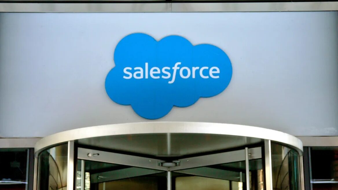 Salesforce launches vibe coding tool for business — Agentforce Vibes