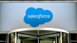 Salesforce launches vibe coding tool for business — Agentforce Vibes