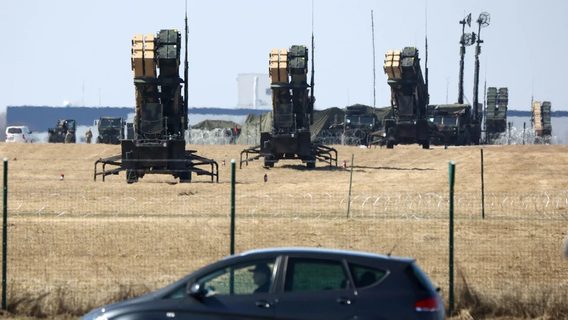 США хоче дозволити американським військовим компаніям працювати в Україні: що це означає