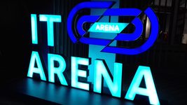 Оголошені стартапи-переможці IT Arena 2021 Оголошені стартапи-переможці IT Arena 2021