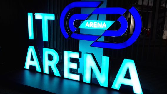 Объявлены стартапы-победители IT Arena 2021