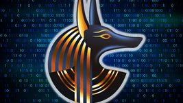 The Anubis virus erases file contents and leaves only empty shells