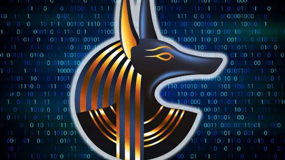 Вірус Anubis стирає вміст файлів і залишає лише порожні оболонки