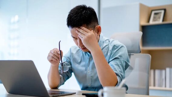 Study shows: using too many AI tools at once can reduce productivity and cause “brain burnout”