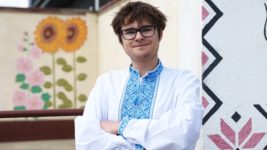A schoolboy from Mykolaiv created an MVP of an application to combat social media addiction. The development of the full version is estimated at $280,000
