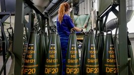 Drones, ammunition, robotic systems. Which foreign companies have already launched joint weapons production in Ukraine or are planning to do so? Drones, ammunition, robotic systems. Which foreign companies have already launched joint weapons production in Ukraine or are planning to do so?