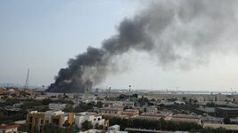 Iran strikes again at global internet infrastructure in Bahrain: AWS and online banking systems under attack