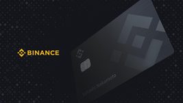 Сегодня Binance прекращает обслуживать свои карты в Украине и Европе. Что это значит