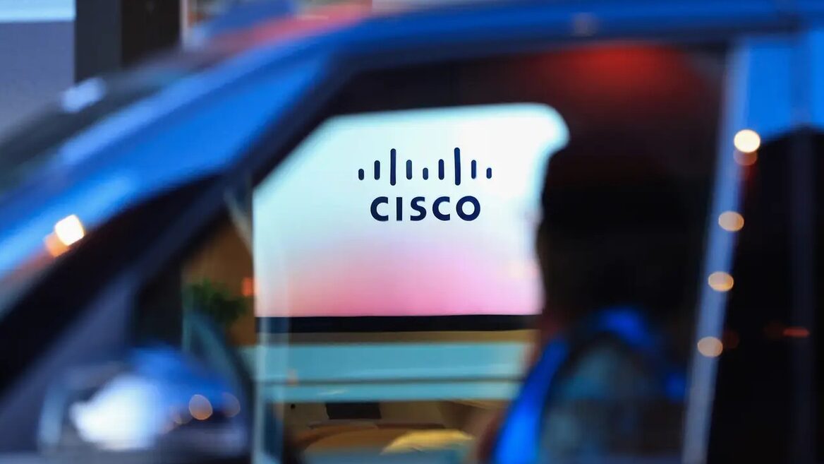 Реструктуризація заради ШІ: Cisco звільняє приблизно 4000 працівників
