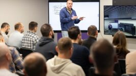 У СОУ почав працювати Факультет цифрової трансформації, який навчатиме IT у війську