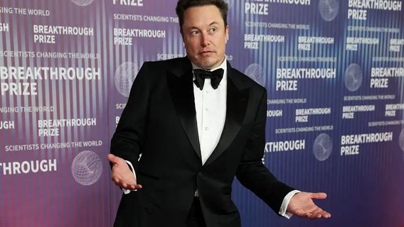 Маск використовує Tesla як конвеєр ІТ-талантів для інших своїх компаній
