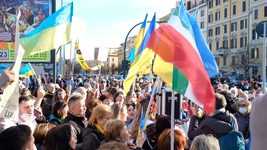 «Було страшно за всіх і найменше – за себе». Як 19-річна студентка Могилянки емігрувала до Данії та допомагає звідти Україні