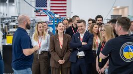 American Shield AI will integrate Hivemind AI into Ukrainian drones