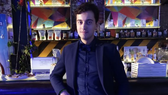 «Було б добре після 50 років відкрити свій магазин і продавати стафф, паралельно проводячи майстер-класи». Technical Artist у Pingle Studio поза роботою створює цілі 3D світи: чим корисне таке хоббі? 