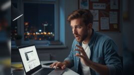 “This case confirmed that it is necessary to check not only candidates, but also companies.” The developer almost fell into the trap of scammers, although at first the hiring process seemed normal