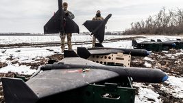 Ukraine has created a multi-purpose drone 