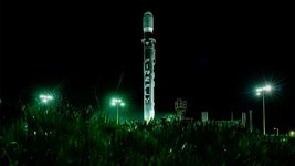 Firefly Aerospace відправила свою ракету Alpha на орбіту. Так вона доставила корисний вантаж Lockheed Martin у космос