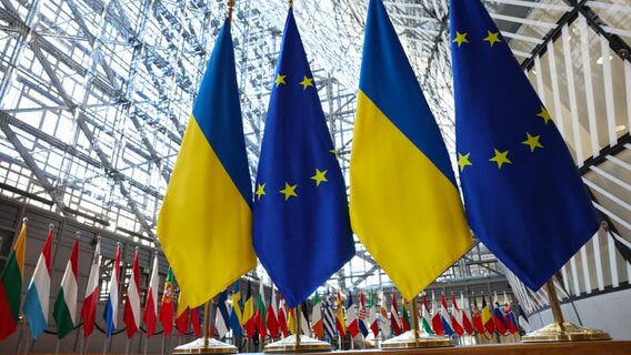 ЄС продовжить тимчасовий захист для українців, але з 2027 року військовозобов’язані більше не зможуть його отримати