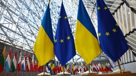 ЄС продовжить тимчасовий захист для українців, але з 2027 року військовозобов’язані більше не зможуть його отримати