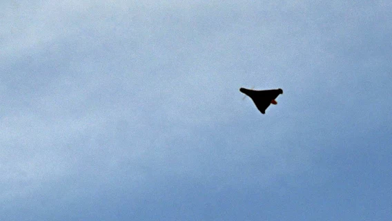 Ukrainian acoustic drone detection system SkyFortress is being deployed in Lithuania