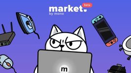 У черзі до market by mono стоять 1000 партнерів, а 60% покупців оформляють розстрочку. Гороховський поділився динамікою розвитку проєкту