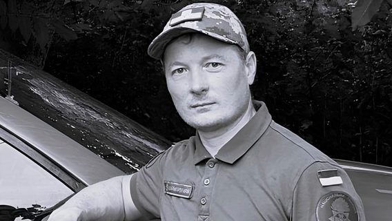 На війні загинув Руслан Івахненко, Senior Android Developer в ELEKS