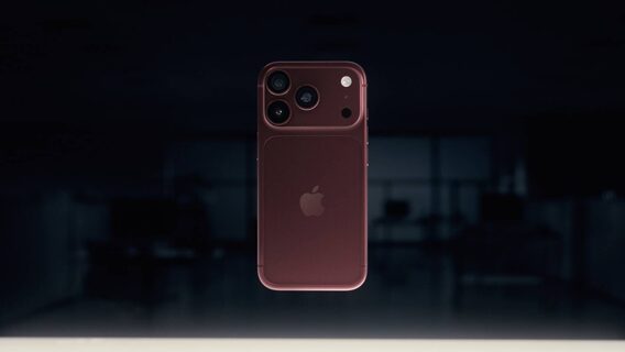 Apple офіційно представила iPhone 18 Pro та Pro Max з новим чипом A20 Pro і батареєю, що дає до 45 годин роботи без зарядки