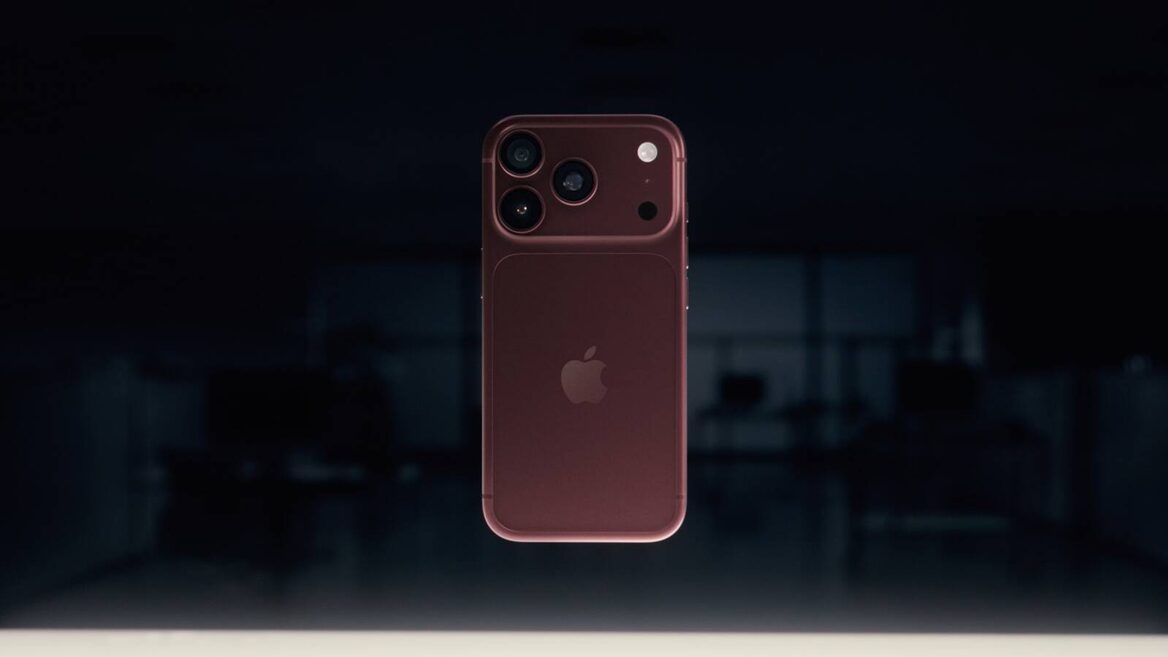 Apple офіційно представила iPhone 18 Pro та Pro Max з новим чипом A20 Pro і батареєю що дає до 45 годин роботи без зарядки