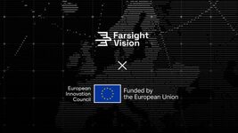Ukrainian defense-tech company Farsight Vision received funding from the European Innovation Council