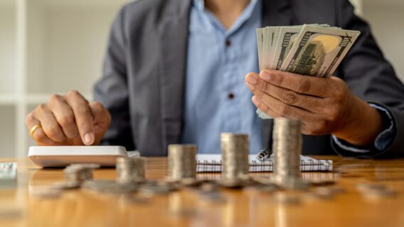 Ukrainian Vchasno Group invested in Uzbek startup Hippo
