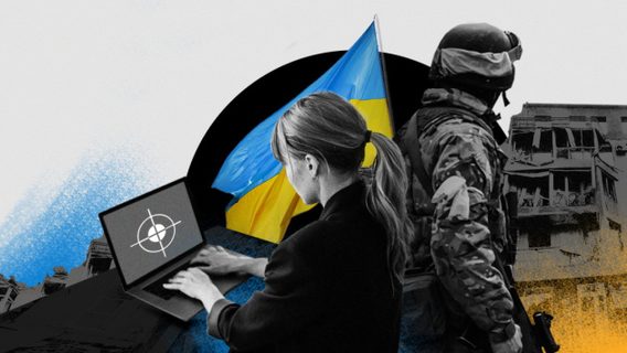 Разоблачена киевская ИТ-компания, которая планировала «сливать» оккупантам информацию из электронных систем Донецкой ОВА