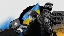 Разоблачена киевская ИТ-компания, которая планировала «сливать» оккупантам информацию из электронных систем Донецкой ОВА