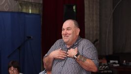 UPD. «Я точно знаю – юмор сейчас нужен». Юрий Горбунов прокомментировал планы снимать сериал об айтишниках за 33 млн государственных средств