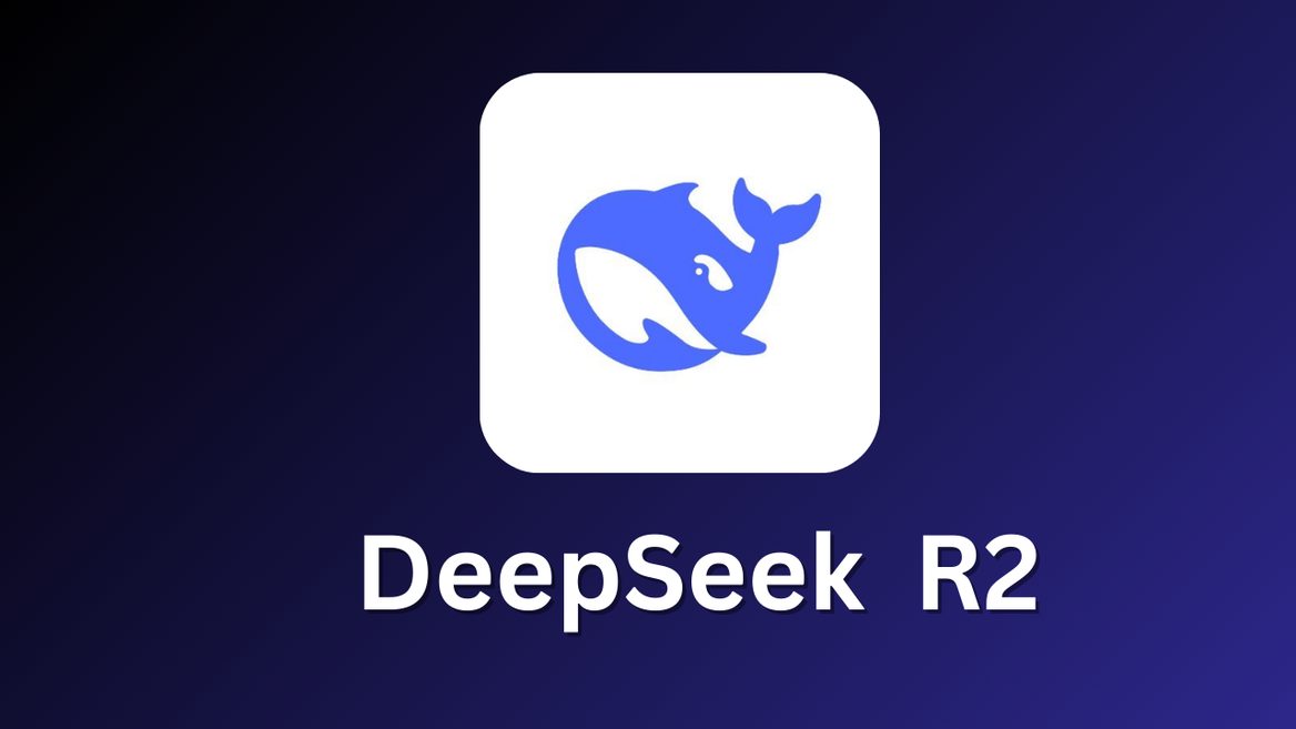 Нова модель ШІ R2 від DeepSeek затримується через санкції США на чипи Nvidia