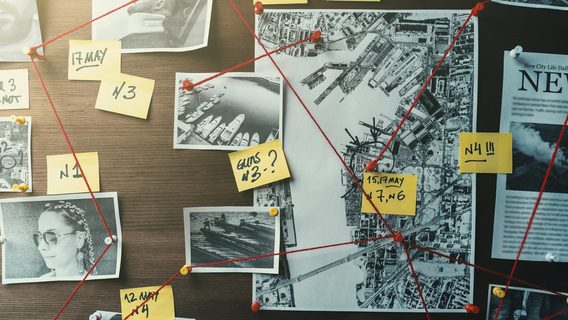 «Детективне» розслідування. Що нам відомо про полтавське IT?