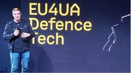 Within the framework of Brave1, the EU will finance the development of interceptor drones and radars for 3.3 million euros. Fedorov announced Ukrainian solutions that develop speeds of up to 450 km/h