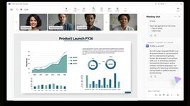 У Microsoft Teams з'явилася нова дещо лячна функція для прослуховування та перегляду зустрічей