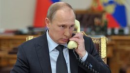 Russia has finally banned internet calls to landlines and mobile phones. The reasoning, as always, is 