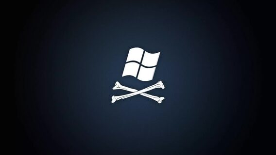 Microsoft ускладнить нелегальну активацію Windows і закриє популярну лазівку для піратства