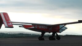 “We’re here for the long haul”. British company Windracers has deployed a support team for its ULTRA drones in Ukraine