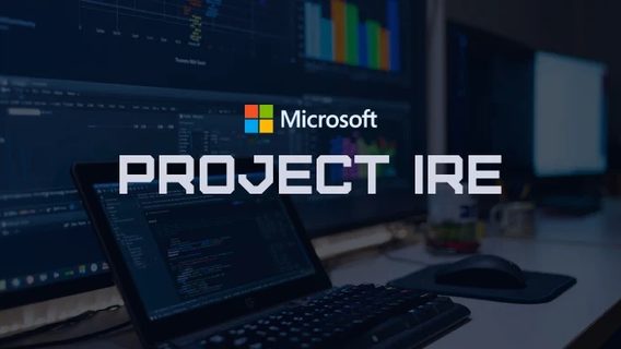 Microsoft представила Project Ire — ШІ, що самостійно класифікує зловмисне ПЗ