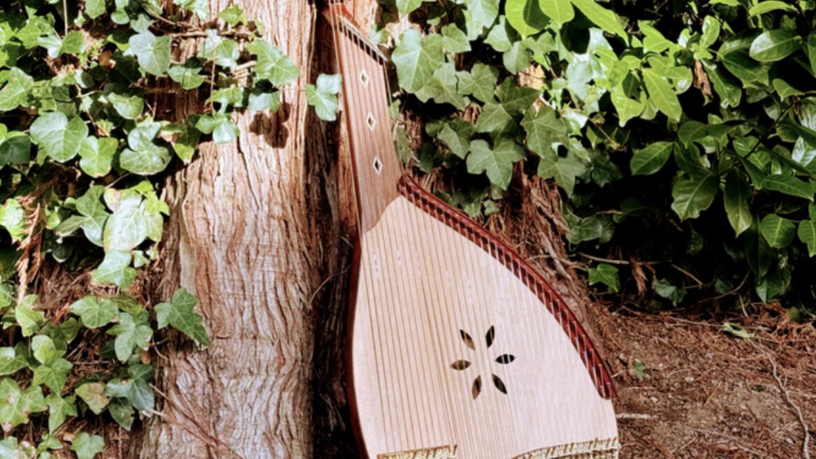 “The Instrument That Almost Destroyed the USSR.” A Representative of the Ukrainian Diaspora in the US Revives the Kharkiv Bandura via Kickstarter