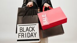 The largest purchase in installments was a saw for UAH 500,000: how PrivatBank clients spent money on Black Friday