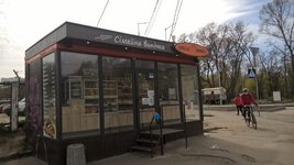 «Київхліб» закрив 80% своїх «розумних» магазинів у Києві. У чому причина