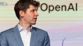 Sam Altman explained how much energy and water a single ChatGPT request consumes