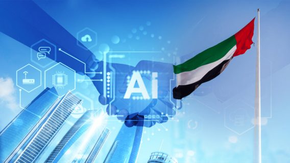 Starting next year, schoolchildren in the UAE will begin learning the basics of AI