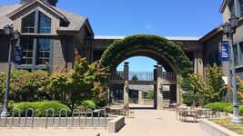 SET University та Tokarev Foundation запускають повну стипендію на MBA в Berkeley Haas — $178 000 на двох. Як податися